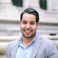 Steven Cruz (@thecruziest) 's Twitter Profile Photo