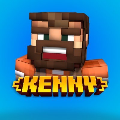 KennyZope's profile picture. I create Minecraft tutorials and let’s play videos for the electronic mind generation.