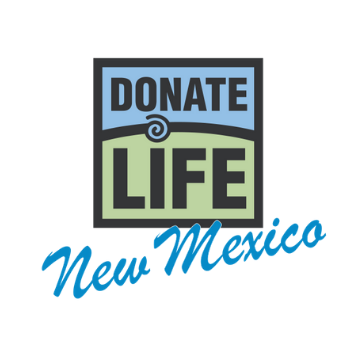 Welcome to the Donate Life New Mexico Twitter page - You can save & heal lives by registering your decision to be an organ & tissue donor at https://t.co/pLLS7djUlt.