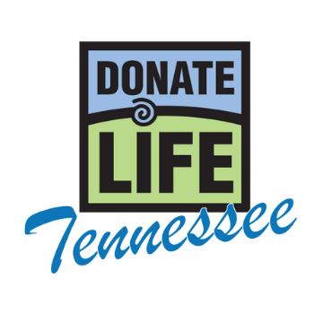 Welcome to the Donate Life Tennessee Twitter page. You can save & heal lives by registering to be an organ & tissue donor at https://t.co/KbSkRiY8gG. #BeTheGift