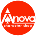 エイノバキャラクターショップ (@anova_shop) Twitter profile photo エイノバキャラクターショップ (@anova_shop) Twitter profile photo