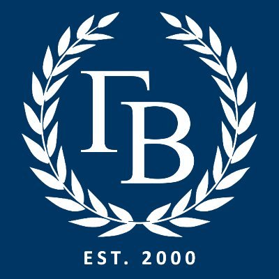 Gamma Beta Fraternity Inc. - Zeta Chapter Making Good Men Better Est. 2000