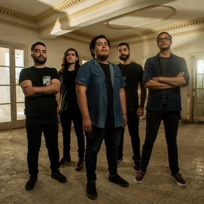 Banda de Rock de Monterrey N.L. Mex.
https://t.co/hQu2fEpU6m