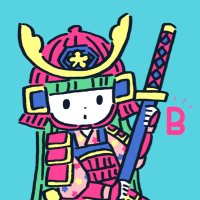 池之内 B 🐝 (@b_ikenouchi) 's Twitter Profile Photo 池之内 B 🐝 (@b_ikenouchi) 's Twitter Profile Photo