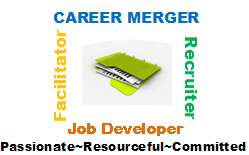 Career Development Advisor, Job Placement Specialist, People Connector. Bon appeTWEET! : )