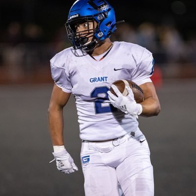 JamisonPriceII1's profile picture. Feather River College Linebacker. Phone number: 503-319-6075. Email: jamisprice2002@gmail.com