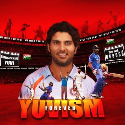 WelCome to @YUVSTRONG12 Fans Kingdom