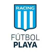 Racing Futbol Playa(@RacingFutPlaya) 's Twitter Profile Photo