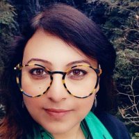 Saloni Singhal(@salonizz) 's Twitter Profile Photo