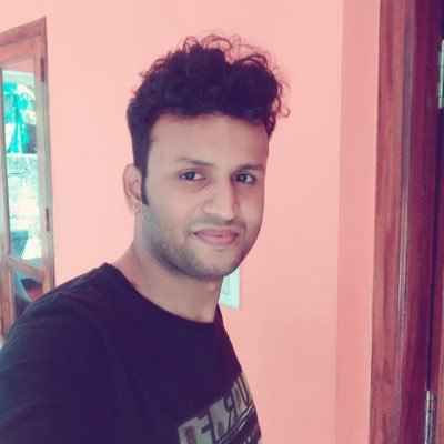 pabhijith's profile picture. Accept your past without regret, handle your present with confidence and face your future without fear...