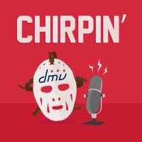 Chirpin’ DMV 🏒🎙 (@chirpindmv) 's Twitter Profile Photo Chirpin’ DMV 🏒🎙 (@chirpindmv) 's Twitter Profile Photo