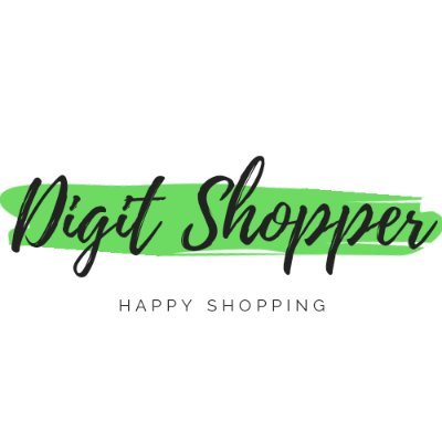 DigitShopper's profile picture. Online Shopping for PET SUPPLIES | HEALTH CARE | GROCERY | SPORTS | MORE