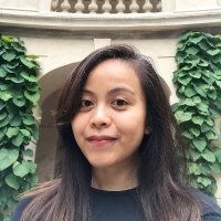 Rhita Simorangkir (@rhitasim) 's Twitter Profile
