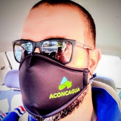 AconcaguaDistr1's profile picture. 🚮Bolsas de Material Reciclado
♻️Residuos.    
♻️Consorcio.  
♻️ Bobinas        
♻️ Desechos Patológicos🏥