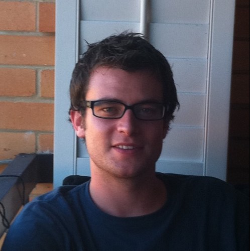 EvertW13's profile picture. Interested in Biology, Anatomy, Technology. Student at the University of Queensland. Friend of many. Ask me anything!