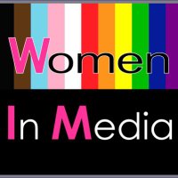 Women in Media (@womennmedia) 's Twitter Profile Photo Women in Media (@womennmedia) 's Twitter Profile Photo