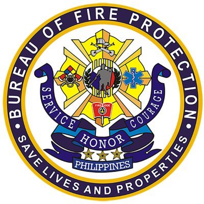 The official twitter of the Bureau of Fire Protection. Like us on Facebook: https://t.co/QGUpgUjKIl