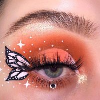 Makeupbyrabe(@Makeupbyrabe2) 's Twitter Profile Photo