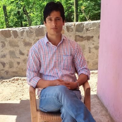 FayazNaik8's profile picture. Live & let live