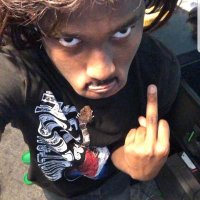 Seth (@sdotyson) 's Twitter Profile