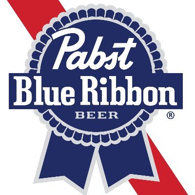 The Official IG for Pabst Blue Ribbon Japan
