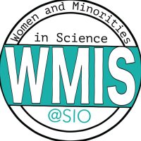 Women and Minorities in Science at SIO(@wmis_sio) 's Twitter Profile Photo