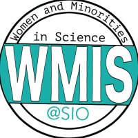 Women and Minorities in Science at SIO (@wmis_sio) 's Twitter Profile Photo