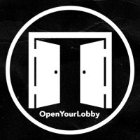 Open Your Lobby (@openyourlobby) 's Twitter Profile Photo