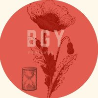 BGY (@bg96022433) 's Twitter Profile