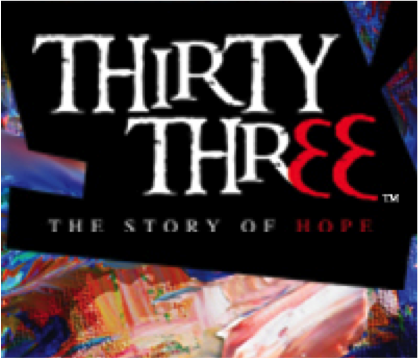 The riveting story of what happened next after the Crucifixion & Resurrection of the Jewish Rabbi, Jesus. The story is told through the eyes of Saul of Tarsus.
