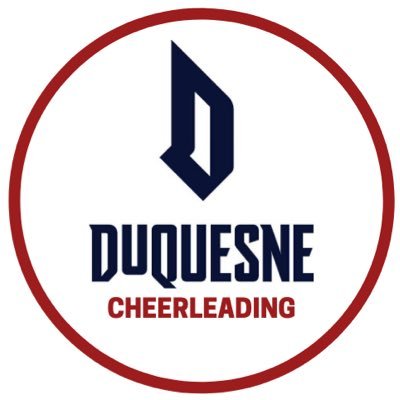 The Official Twitter of the Duquesne University Cheerleading Team! 📣 #GoDukes