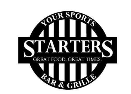 Great Food. Great Times. Starters original location on Rt. 378.  Join us for great daily food and drink specials.  Enjoy our outdoor patio dining too!