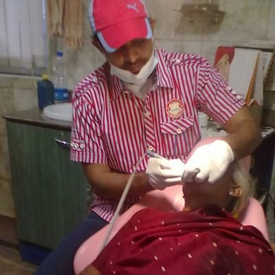 masth7's profile picture. general dentistry create 3 world records in dental technology