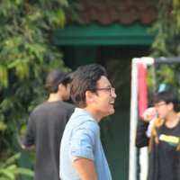 Rifat Satrio (@rifatsatrio_) 's Twitter Profile