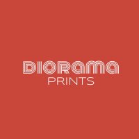 DioramaPrints(@DioramaPrints) 's Twitter Profileg