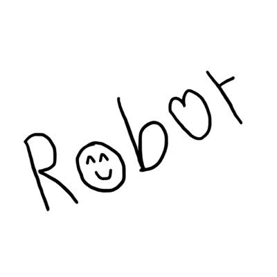 DrRobotman's profile picture. Occasionally making stuff.  |  Feel free to contact me, but I only check my timeline on personal account - @Robot_Wobot