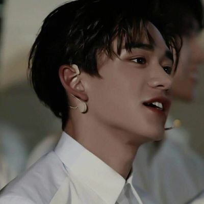 nctsyukhei's profile picture. ok