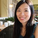 Stephanie Ip - @stephip - Twitter