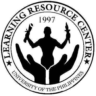 Learning Resource Center UP Baguio