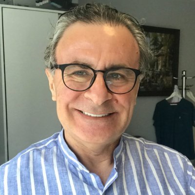 Prof.Dr, Kalp Damar Cerrahisi
Academic Hospital, İstanbul
216 651 00 00