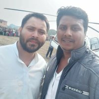 Raghvendra Pratap Yadav RJD(@RaghvendraRJD) 's Twitter Profileg