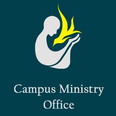 The official Twitter account of the Campus Ministry Office - Higher Education Community. Contact us: FB, IG, Twitter and email (adducamino21@gmail.com)