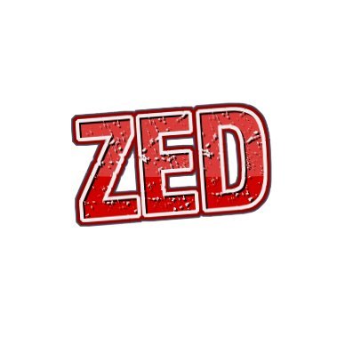 Zed!