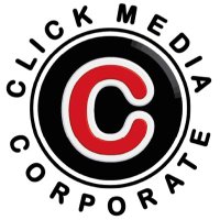 Click Media Corporate(@ClickMediaCorp_) 's Twitter Profile Photo