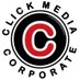 Click Media Corporate (@clickmediacorp_) Twitter profile photo Click Media Corporate (@clickmediacorp_) Twitter profile photo