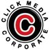 Click Media Corporate (@ClickMediaCorp_) Twitter profile photo