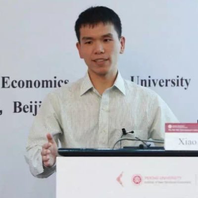 Passionate about Trade and Macro, PhD from @ucsdecon 
Assistant Professor, @PKUShenzhen HSBC Business School