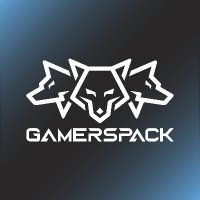 GamersPack(@GamersPack) 's Twitter Profile Photo