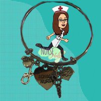 NurseHolly(@NurseHolly89) 's Twitter Profile Photo