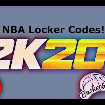 NBA 2k20 Locker Codes 2021 – Click Here To Check Out All Working ( Active ) NEW* NBA 2k21 Locker Codes List-2021